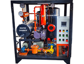 hydraulic-lube-oil-filter-machine